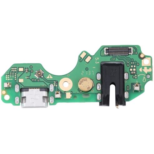 Replacement for TECNO SPARK 8C CHARGING PCB FLEX - Quality Phone Parts in Sri Lanka